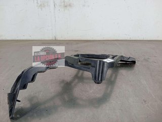 SOPORTE PARAGOLPES TRASERO Peugeot 3008 (07.2016->)