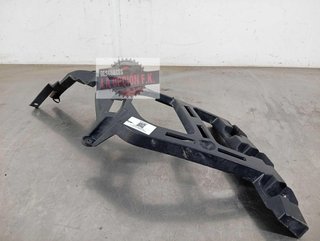 SOPORTE PARAGOLPES TRASERO Peugeot 3008 (07.2016->)