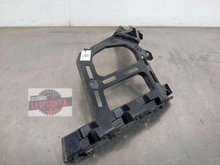 SOPORTE PARAGOLPES TRASERO Peugeot 3008 (07.2016->)