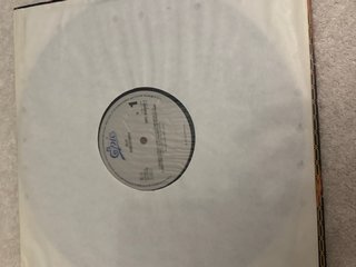 Electric Light Orchestra - Discovery LP