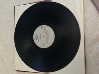 Electric Light Orchestra - Discovery LP