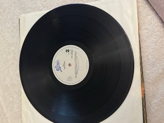 Electric Light Orchestra - Discovery LP
