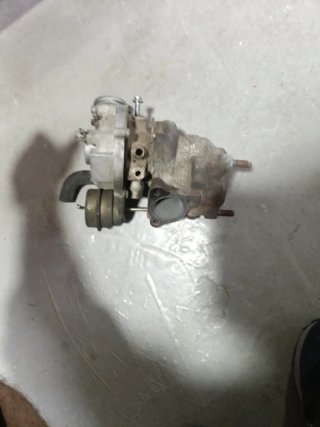 Turbo K03 1.8T