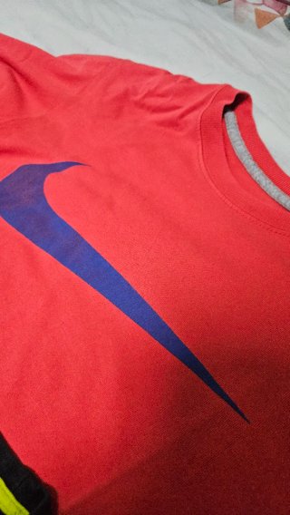 Pack 3 Camisetas Nike, Puma, Everlast Talla M