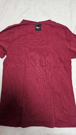Pack 3 Camisetas Nike, Puma, Everlast Talla M