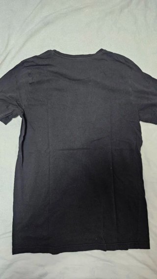 Pack 3 Camisetas Nike, Puma, Everlast Talla M