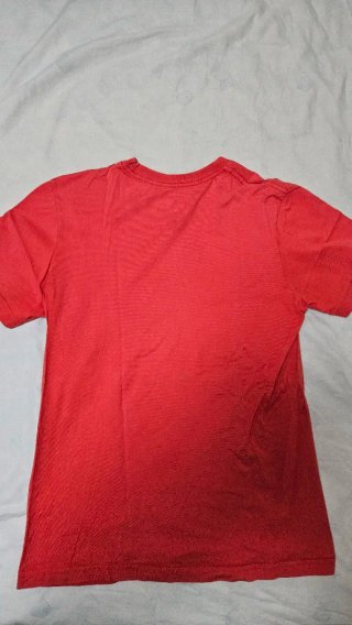 Pack 3 Camisetas Nike, Puma, Everlast Talla M