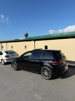 Volkswagen Golf 2010
