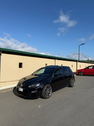 Volkswagen Golf 2010