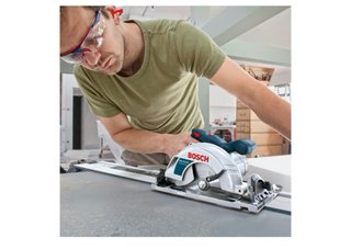 Bosch FSN 1100 Carril Guía