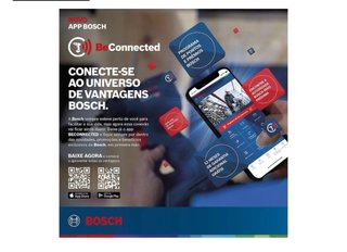 Bosch FSN 1100 Carril Guía
