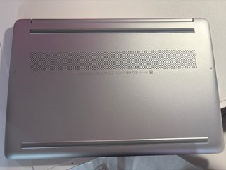 Portátil HP