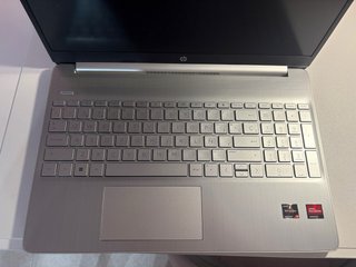 Portátil HP
