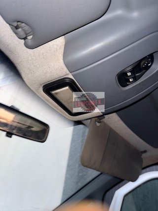 LUZ INTERIOR Peugeot Expert Combi (1995->2007)