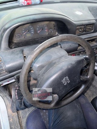 AIRBAG DELANTERO IZQUIERDO Peugeot Expert Combi (1995->2007)