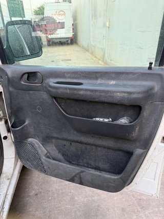 CERRADURA PUERTA DELANTERA DERECHA Peugeot Expert Combi (1995->2007)