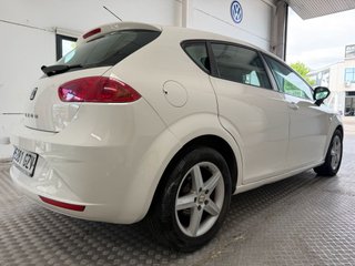 Seat León 1.2 TSI 105cv Style Copa