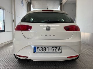 Seat León 1.2 TSI 105cv Style Copa