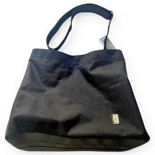 Borsa Maxi Re-Made Lab Nera (Porta PC)