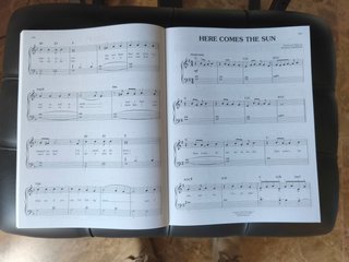 Partituras The Beatles Best Easy Piano - 120 HITS