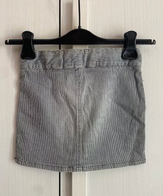 Gonna tg 8 anni bambina Calvin Klein Jeans