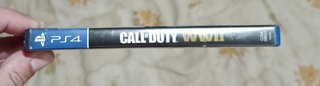Call of Duty WWII PS4 (Español)