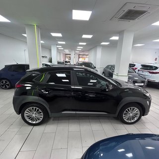 Hyundai Kona 2020