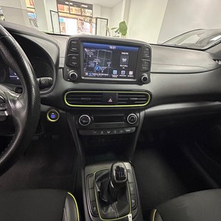 Hyundai Kona 2020