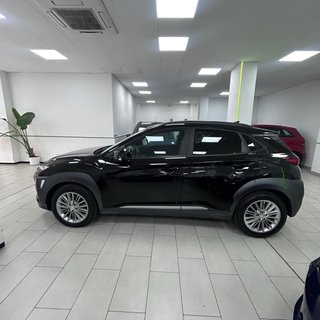 Hyundai Kona 2020