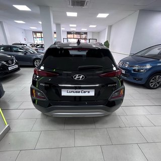 Hyundai Kona 2020