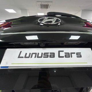 Hyundai Kona 2020