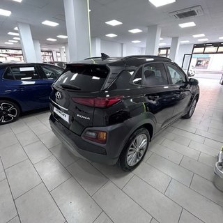 Hyundai Kona 2020