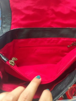 Bolso Desigual Multicolor