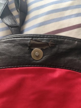 Bolso Desigual Multicolor