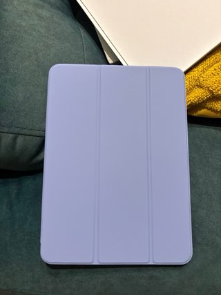 Funda iPad Smart Folio Lavanda
