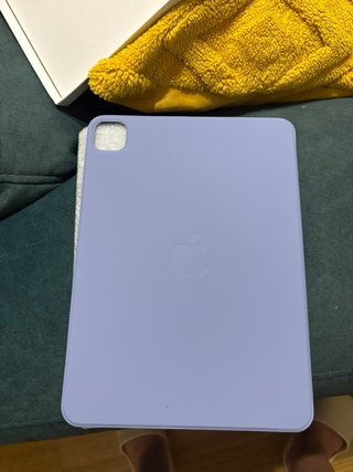 Funda iPad Smart Folio Lavanda