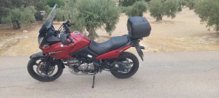 Vendo o cambio por maxiscooter