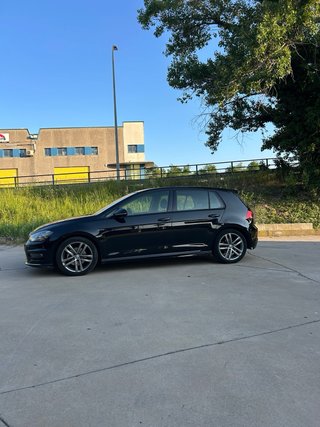Volkswagen Golf 2014
