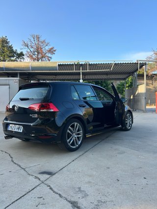 Volkswagen Golf 2014