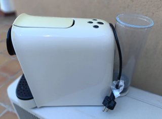 Cafetera L'OR Barista Philips