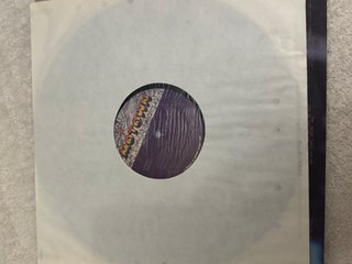 Vanity - Wild Animal LP 1984 Motown