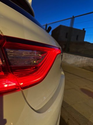 Renault Megane 2017
