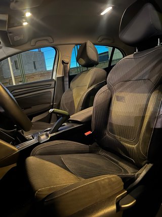 Renault Megane 2017