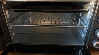 Horno eléctrico de sobremesa Cecotec Bake&Toast 75