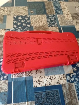Xilófono Cromático Infantil