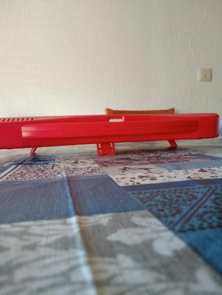 Xilófono Cromático Infantil