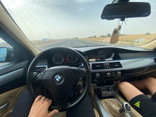 BMW Serie 5