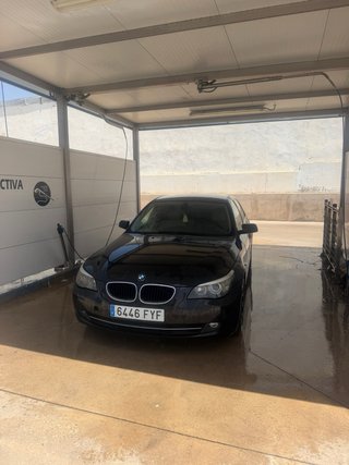 BMW Serie 5