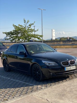 BMW Serie 5