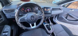 Renault Clio 2021